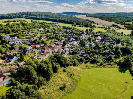 Prodej pozemku pro bydlení, 861 m²