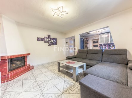 Prodej domu/vily, 125 m²