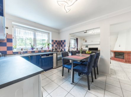 Prodej domu/vily, 125 m²