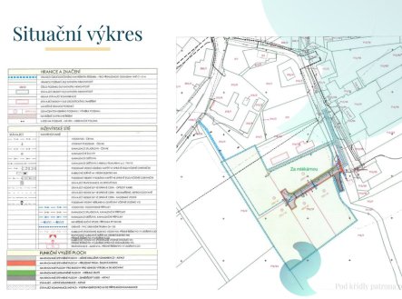Prodej pozemku pro komerční výstavbu, 12 594 m²