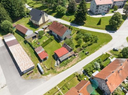 Prodej domu/vily, 93 m² obrázek