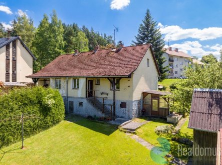 Prodej domu/vily, 93 m²