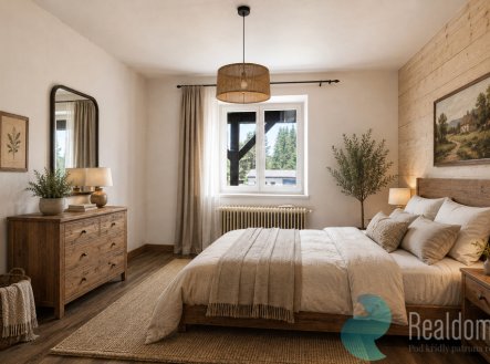 Prodej domu/vily, 93 m²