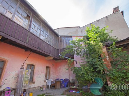 Prodej domu/vily, 230 m²