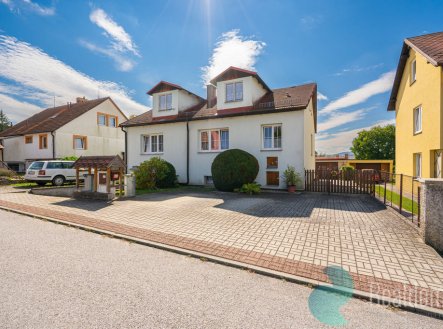 Prodej domu/vily, 164 m²