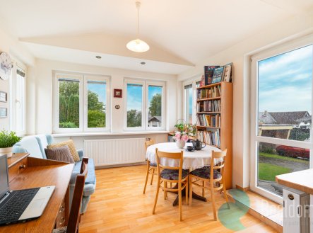 Prodej domu/vily, 164 m²