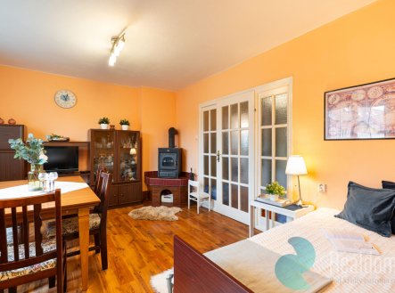 Prodej domu/vily, 164 m²