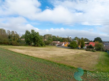 Prodej pozemku pro bydlení, 1 314 m²