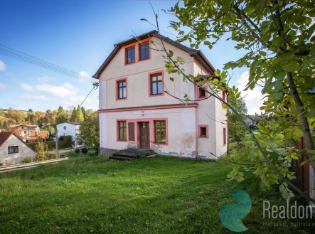 Prodej domu/vily, 204 m² obrázek