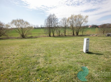 Prodej pozemku pro bydlení, 1 892 m²