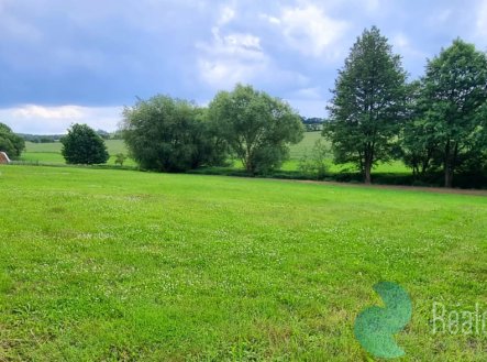 Prodej pozemku pro bydlení, 1 892 m²