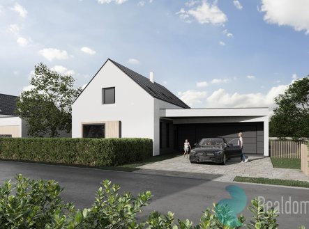 Prodej domu/vily, 138 m²