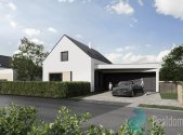 Prodej domu/vily, 138 m²
