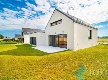 Prodej domu/vily, 138 m²