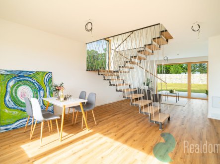 Prodej domu/vily, 138 m²