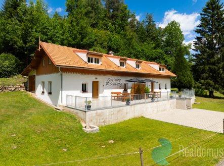 Prodej domu/vily, 302 m²