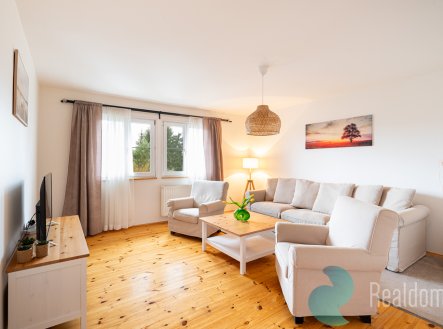 Prodej jiné komerční nemovitosti, 61 m²