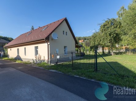 Prodej domu/vily, 143 m² obrázek