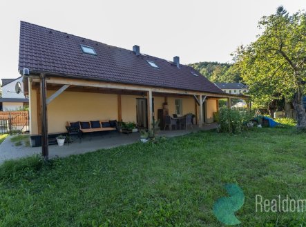 Prodej domu/vily, 143 m²