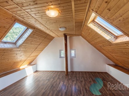 Prodej domu/vily, 143 m²