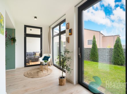 Prodej domu/vily, 163 m² obrázek
