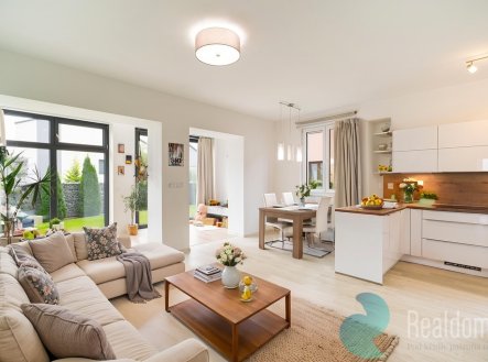 Prodej domu/vily, 163 m²