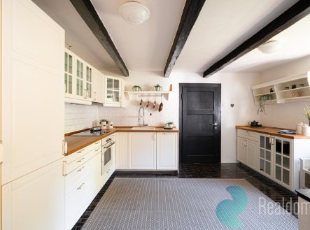 Prodej domu/vily, 180 m²