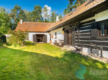 Prodej domu/vily, 180 m²