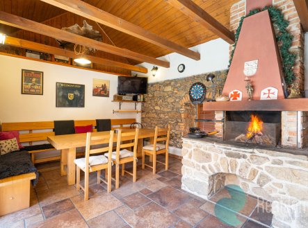 Prodej jiné komerční nemovitosti, 295 m²