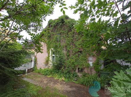 Prodej domu/vily, 92 m²