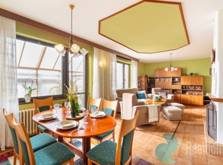 Prodej domu/vily, 235 m²