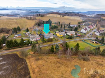 Prodej domu/vily, 110 m²