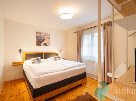 Prodej bytu, 3+1, 61 m²