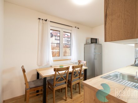 Prodej bytu, 3+1, 61 m²
