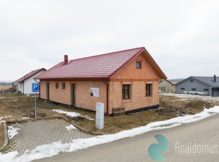 Prodej domu/vily, 100 m²