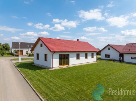 Prodej domu/vily, 100 m²