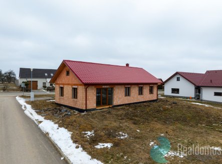 Prodej domu/vily, 100 m²