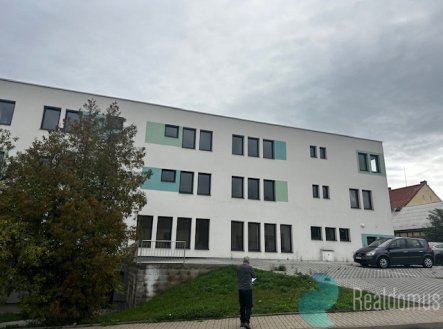 Prodej jiné komerční nemovitosti, 1 325 m²