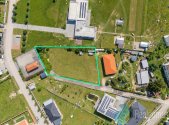 Prodej pozemku pro bydlení, 1 638 m²