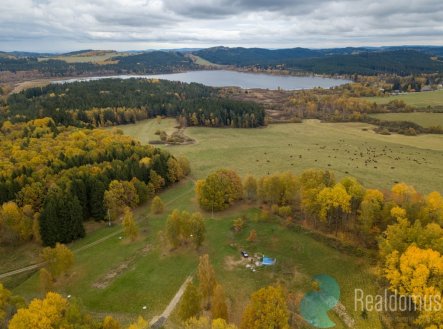 Prodej pozemku pro komerční výstavbu, 17 493 m²