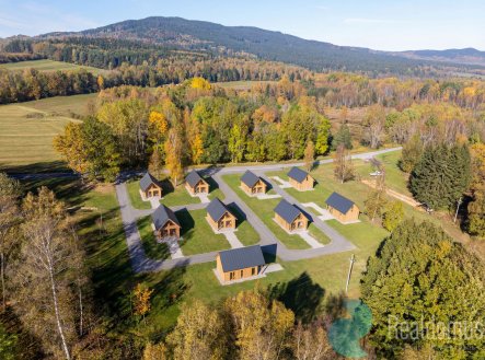 Prodej pozemku pro komerční výstavbu, 17 493 m²
