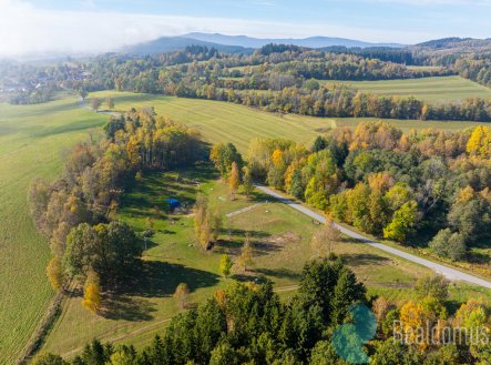 Prodej pozemku pro komerční výstavbu, 17 493 m²