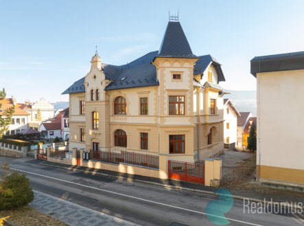 Prodej bytu, 2+kk, 69 m²