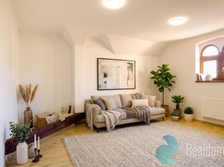 Prodej bytu, 2+kk, 69 m² obrázek