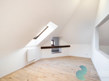 Prodej bytu, 2+kk, 69 m²