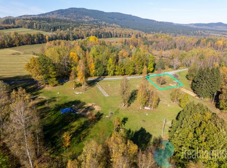 Prodej pozemku pro bydlení, 17 493 m²