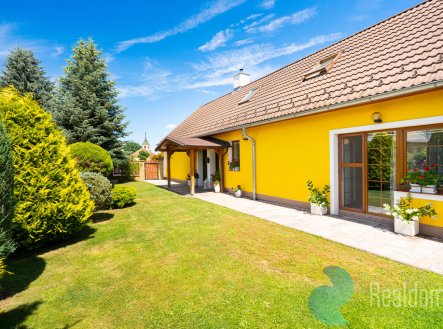 Prodej domu/vily, 165 m²