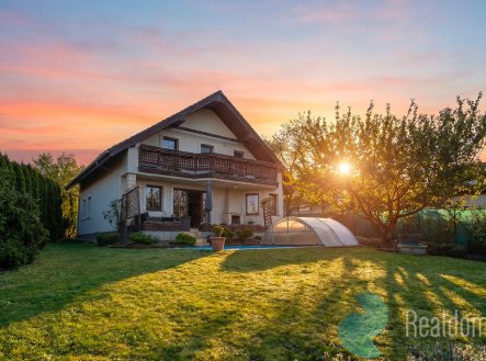 Prodej domu/vily, 174 m²