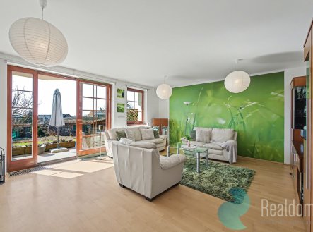 Prodej domu/vily, 174 m²