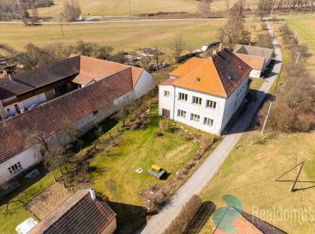 Prodej domu/vily, 330 m²